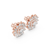 Earring AER-42@7 - Rose Gold - Image