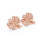 Earring AER-44@7 - Rose Gold - Image