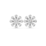 Earring AER-44@7 - White Gold - Image