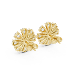 Earring AER-44@7 - Yellow Gold - Image