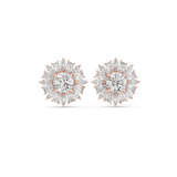Earring AER-45@7 - Rose Gold - Image