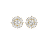 Earring AER-45@7 - Yellow Gold - Image