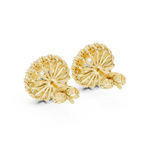 Earring AER-49@7 - Yellow Gold - Image