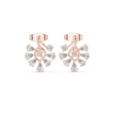 Earring AER-56@7 - Rose Gold - Image