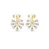Earring AER-56@7 - Yellow Gold - Image