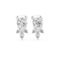 Earring AER-58@7 - White Gold - Image