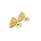 Earring AER-60@7 - Yellow Gold - Image