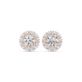 Earring AER-62@7 - Rose Gold - Image