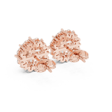Earring AGDER-213@7 - Rose Gold - Image