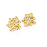 Earring AGDER-230@7 - Yellow Gold - Image