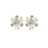 Earring AGDER-295 - Yellow Gold - Image