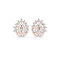 Earring AGDER-298@7 - Rose Gold - Image