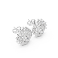 Earring AGDER-298@7 - White Gold - Image