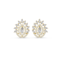 Earring AGDER-298@7 - Yellow Gold - Image