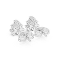 Earring AGDER-300@7 - White Gold - Image