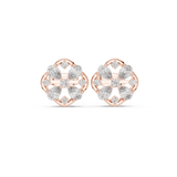 Earring AGDER-309@7 - Rose Gold - Image