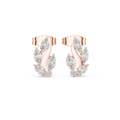 Earring AGDER-343@7 - Rose Gold - Image