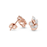 Earring AGDER-343@7 - Rose Gold - Image