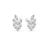 Earring AGDER-347@7 - White Gold - Image