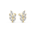Earring AGDER-347@7 - Yellow Gold - Image