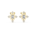 Earring AGDER-350@7 - Yellow Gold - Image
