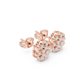 Earring AGDER-353@7 - Rose Gold - Image