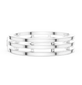 Ladies Ring AGR-1 - White Gold - Image