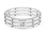 Ladies Ring AGR-1 - White Gold - Image