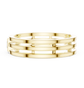 Ladies Ring AGR-1 - Yellow Gold - Image