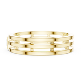 Ladies Ring AGR-1 - Yellow Gold - Image