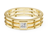 Ladies Ring AGR-1 - Yellow Gold - Image