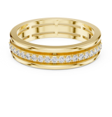 Ladies Ring ALR-1@7 - Yellow Gold - Image