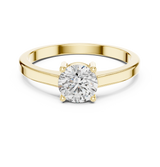 Ladies Ring ALR-28@7 - Yellow Gold - Image