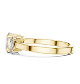 Ladies Ring ALR-29@7 - Yellow Gold - Image
