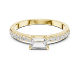 Ladies Ring ALR-80@7 - Yellow Gold - Image