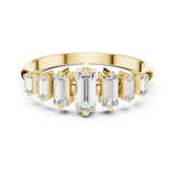 Ladies Ring ALR-98@7 - Yellow Gold - Image
