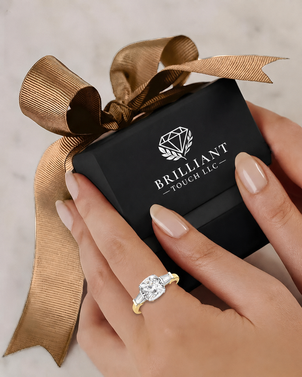 Engagement Rings Hover