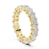 Ladies Ring DDLR-204@7 - Yellow Gold - Image