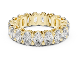 Ladies Ring DDLR-206@7 - Yellow Gold - Image