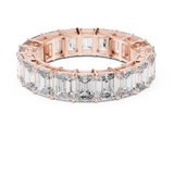 Ladies Ring DDLR-207@7 - Rose Gold - Image