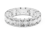 Ladies Ring DDLR-207@7 - White Gold - Image
