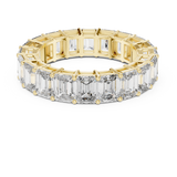 Ladies Ring DDLR-207@7 - Yellow Gold - Image