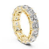 Ladies Ring DDLR-209@7 - Yellow Gold - Image