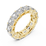 Ladies Ring DDLR-209@7 - Yellow Gold - Image