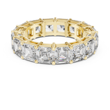 Ladies Ring DDLR-209@7 - Yellow Gold - Image