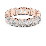 Ladies Ring DDLR-211@7 - Rose Gold - Image
