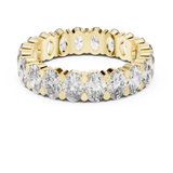 Ladies Ring DDLR-211@7 - Yellow Gold - Image