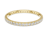 Ladies Ring DDLR-212@7 - Yellow Gold - Image