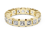 Ladies Ring DDLR-219@7 - Yellow Gold - Image