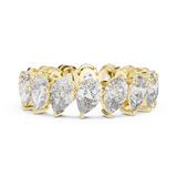 Ladies Ring DDLR-220@7 - Yellow Gold - Image